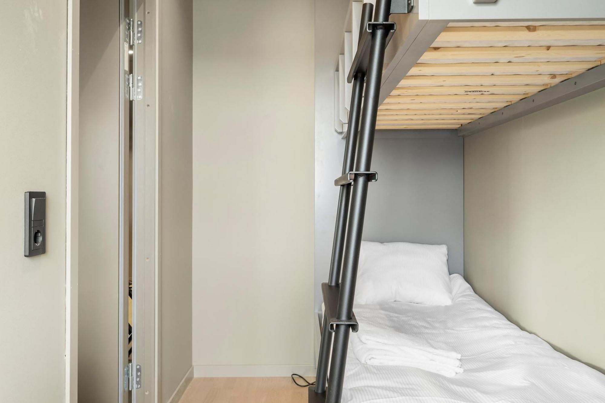 Aiden By Best Western Karlstad Arena ห้อง รูปภาพ