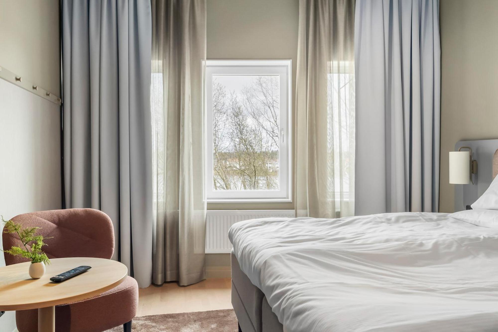 Aiden By Best Western Karlstad Arena ภายนอก รูปภาพ
