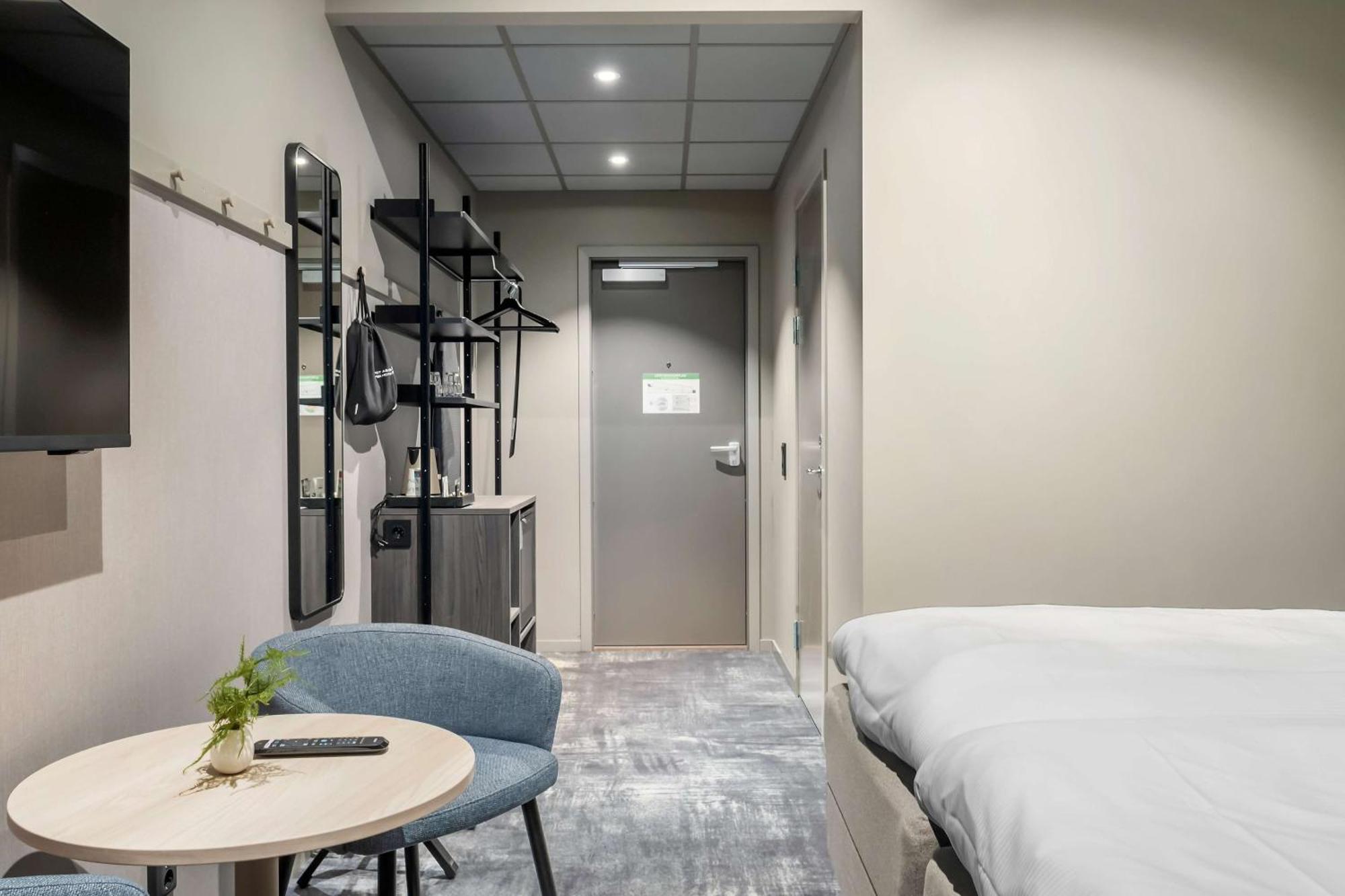 Aiden By Best Western Karlstad Arena ห้อง รูปภาพ